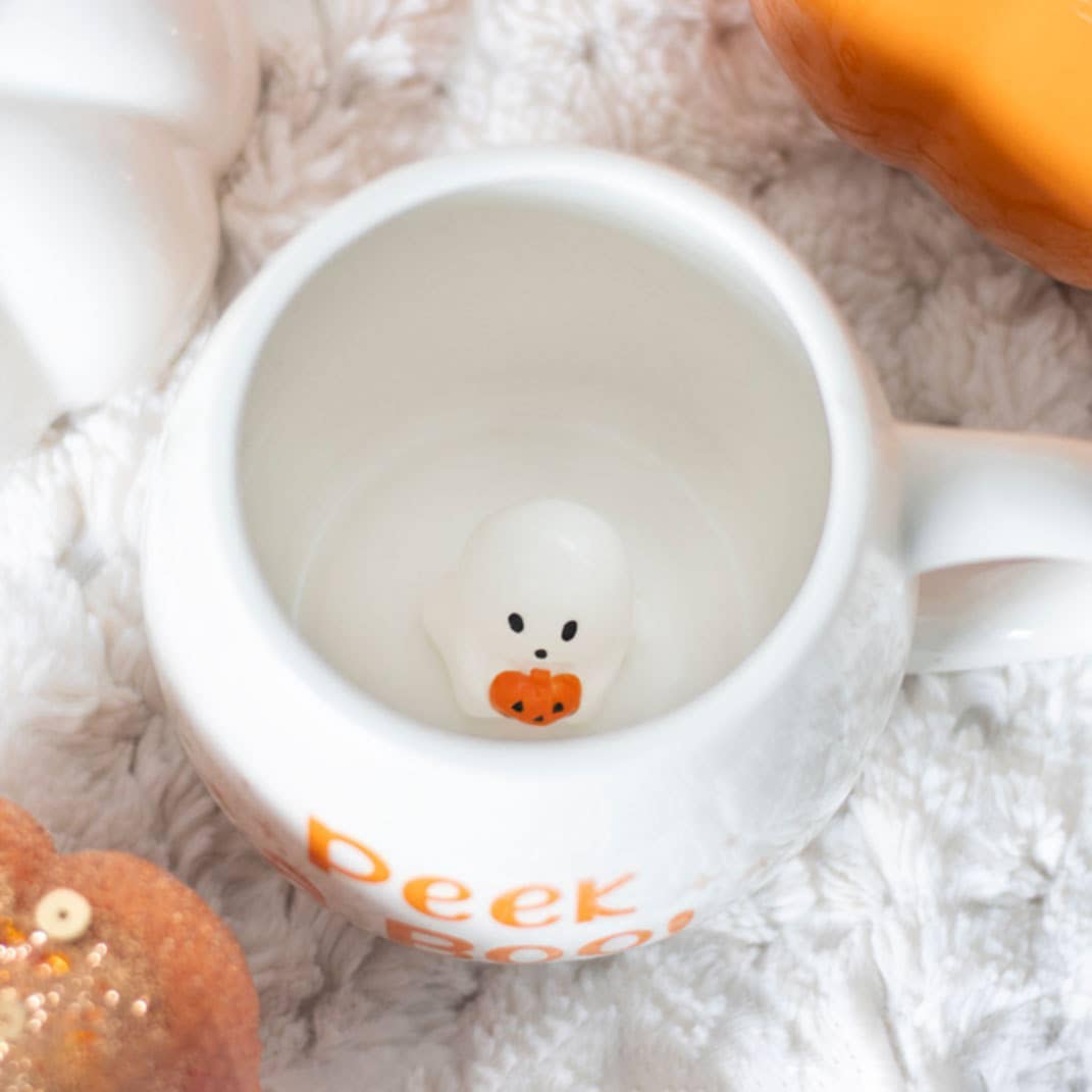 Mug Boo