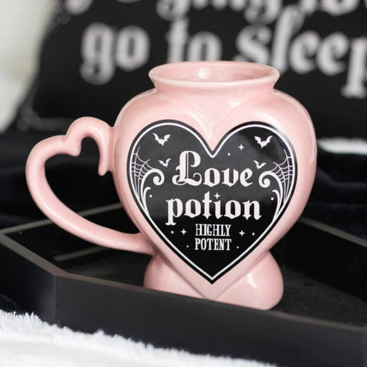 Mug love potion