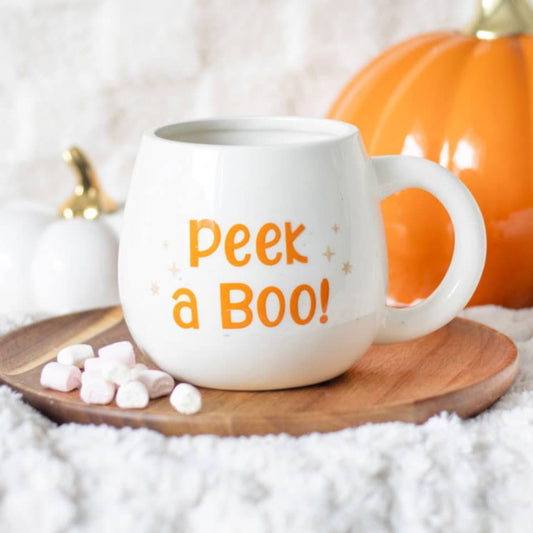 Mug Boo